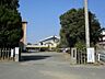 周辺：田隈中学校まで260ｍ徒歩4分