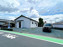 みやま市瀬高町下庄 戸建て