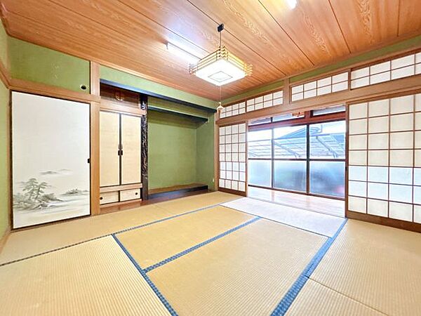 室内
