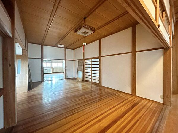 室内
