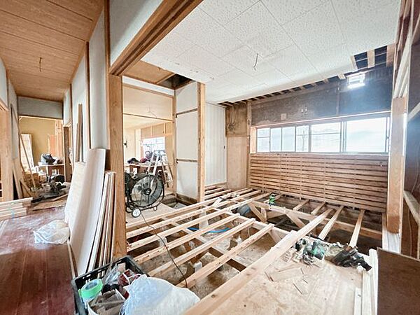 室内