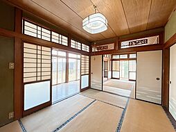 室内の画像