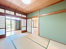 和室の画像