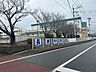 周辺：長洲町立長洲中学校まで2700ｍ（徒歩約44分）