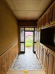 室内の画像