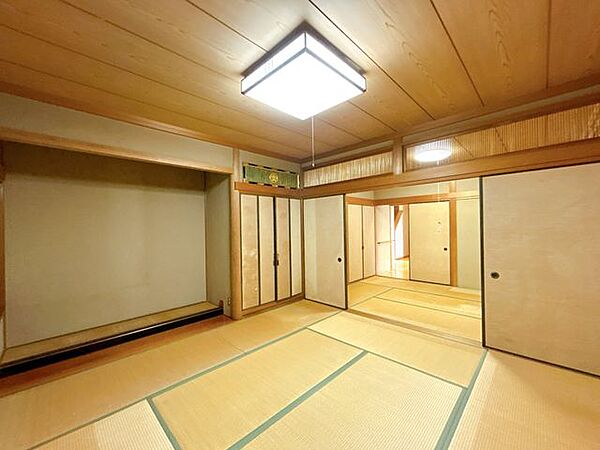 和室