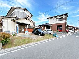 柳川市大浜町 戸建て