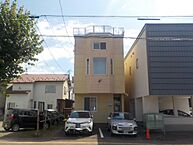 北海道旭川市二条通1丁目997-3：物件画像／有限会社J・O企画