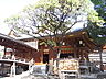 周辺：【寺院・神社】湯島天神まで656ｍ