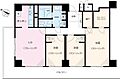 ファミール西新宿3階35.0万円