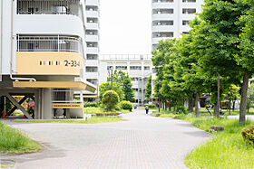 UR高島平