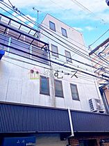 コーポ福島I  ｜ 大阪府大阪市福島区福島５丁目（賃貸アパート1R・2階・15.00㎡） その15