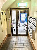 コーポ福島I  ｜ 大阪府大阪市福島区福島５丁目（賃貸アパート1R・2階・15.00㎡） その16