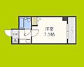 EPO北野レジデンス7階4.1万円
