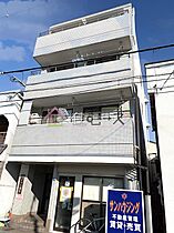 ロイヤル湯里  ｜ 大阪府大阪市東住吉区湯里２丁目（賃貸マンション1DK・4階・27.46㎡） その15