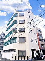 マンションやまと  ｜ 大阪府大阪市住吉区長居東４丁目（賃貸マンション1K・4階・12.00㎡） その1