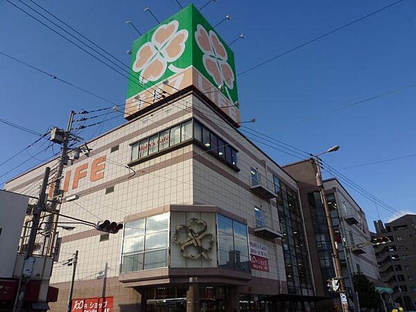 ソレイユ ｜大阪府大阪市生野区巽北２丁目(賃貸マンション1R・3階・20.00㎡)の写真 その23