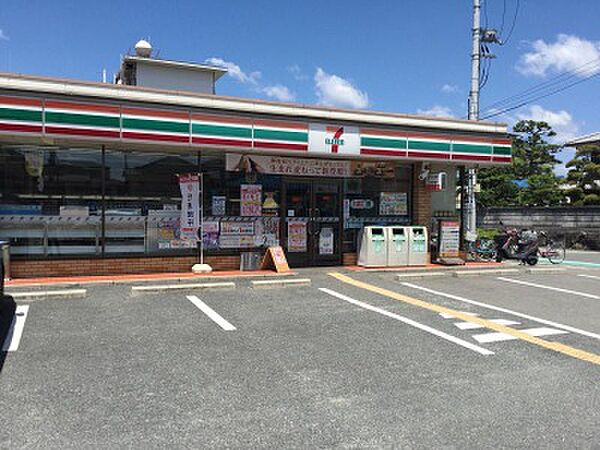 兵庫県尼崎市南武庫之荘６丁目(賃貸マンション1K・3階・19.87㎡)の写真 その12