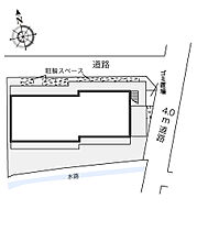 大阪府大阪市阿倍野区晴明通（賃貸マンション1K・3階・19.87㎡） その14