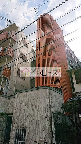 センターヒル我孫子 ｜大阪府大阪市住吉区我孫子３丁目(賃貸マンション1R・3階・16.00㎡)の写真 その1