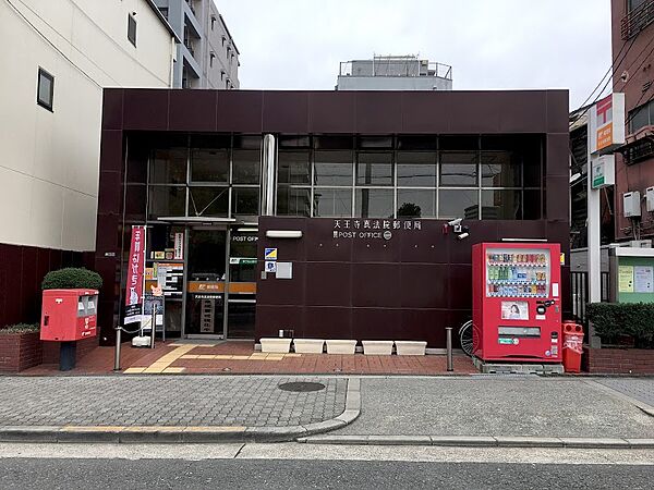 ヴェルデムラタ ｜大阪府大阪市天王寺区国分町(賃貸マンション1R・3階・17.50㎡)の写真 その27