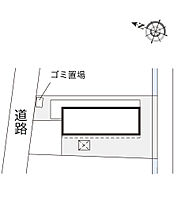 大阪府河内長野市野作町（賃貸マンション1K・3階・23.18㎡） その3