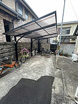 北野文化  ｜ 大阪府大阪市平野区喜連４丁目（賃貸アパート2K・2階・26.96㎡） その18