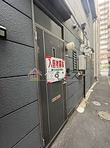 AKハウス  ｜ 大阪府大阪市都島区大東町１丁目（賃貸アパート1K・1階・25.00㎡） その20