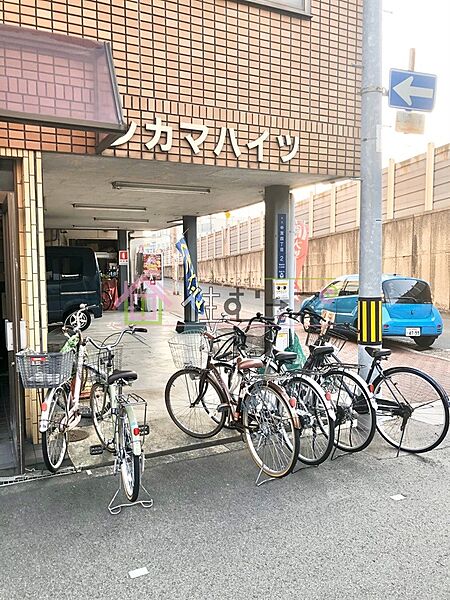 しかまハイツ ｜大阪府大阪市旭区中宮４丁目(賃貸マンション1R・5階・15.00㎡)の写真 その20