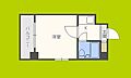 EPO長堀レジデンス26階5.3万円