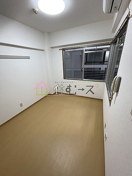 メルベーユ谷町 ｜大阪府大阪市中央区谷町６丁目(賃貸マンション1DK・4階・23.49㎡)の写真 その7