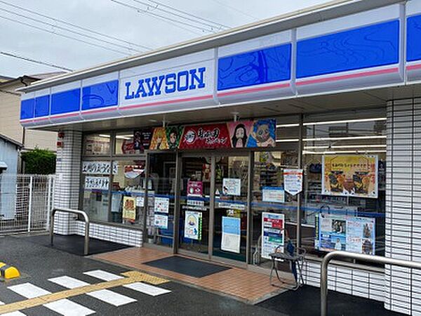 キャッスルコート立花ウエスト ｜兵庫県尼崎市水堂町２丁目(賃貸アパート1DK・3階・24.00㎡)の写真 その3