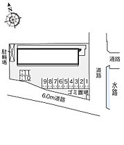 大阪府八尾市南久宝寺３丁目（賃貸マンション1K・1階・23.18㎡） その3