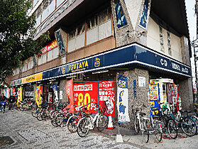 第IIコーポリーブル  ｜ 大阪府大阪市住之江区東加賀屋１丁目（賃貸マンション1K・5階・18.00㎡） その26