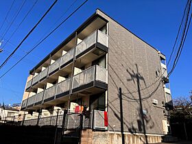 大阪府東大阪市菱屋西２丁目（賃貸マンション1K・3階・20.81㎡） その1