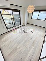 ビスタ瑞光北  ｜ 大阪府大阪市東淀川区小松５丁目（賃貸マンション1DK・4階・25.00㎡） その7