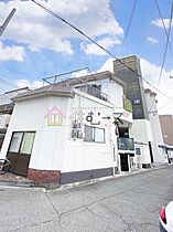 ビスタ瑞光北  ｜ 大阪府大阪市東淀川区小松５丁目（賃貸マンション1DK・4階・25.00㎡） その15