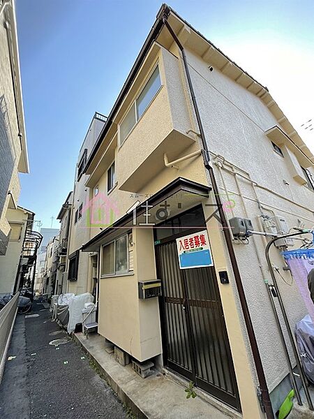 三津屋北1丁目貸家 ｜大阪府大阪市淀川区三津屋北１丁目(賃貸一戸建1DK・--・25.00㎡)の写真 その1