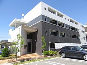 大阪府池田市神田３丁目（賃貸マンション1LDK・2階・34.80㎡） その1