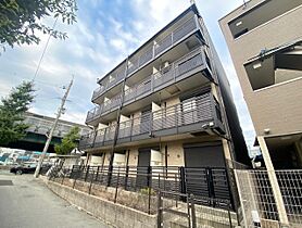 大阪府池田市石橋４丁目（賃貸マンション1K・2階・26.08㎡） その14