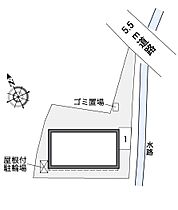 大阪府池田市五月丘１丁目（賃貸アパート1K・2階・28.02㎡） その3