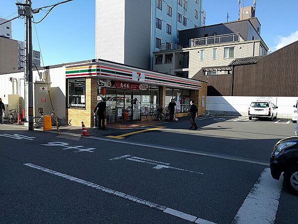 プレジオ阿波座 ｜大阪府大阪市西区川口３丁目(賃貸マンション1LDK・13階・41.58㎡)の写真 その12