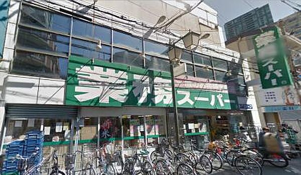 カンエイハイツ ｜大阪府大阪市北区菅栄町(賃貸マンション1R・4階・16.00㎡)の写真 その23