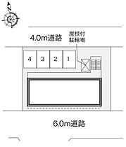 大阪府堺市北区新金岡町３丁（賃貸アパート1K・2階・19.96㎡） その13