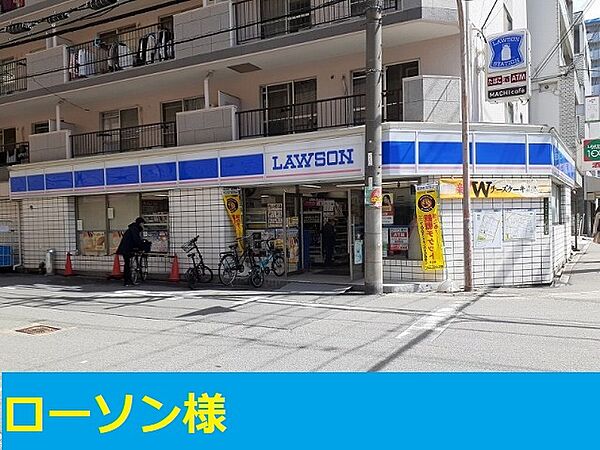 大阪府大阪市東淀川区西淡路４丁目(賃貸アパート1K・2階・31.88㎡)の写真 その11