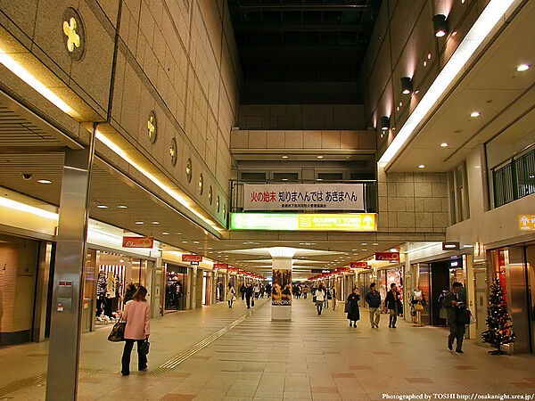 M’プラザ長堀 ｜大阪府大阪市中央区島之内１丁目(賃貸マンション1K・8階・20.04㎡)の写真 その30