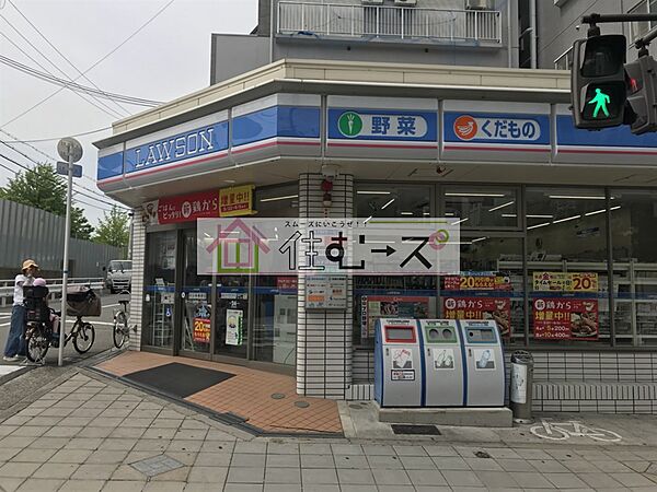 ウェルホームズ法円坂 ｜大阪府大阪市中央区法円坂１丁目(賃貸マンション1LDK・3階・40.98㎡)の写真 その4