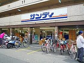 北野ルーエ  ｜ 大阪府大阪市淀川区十三本町１丁目（賃貸マンション1R・7階・18.00㎡） その23