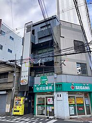 恵美須町駅 4.8万円