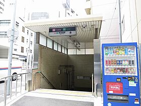 大阪府大阪市西区立売堀４丁目（賃貸マンション1K・6階・26.20㎡） その19